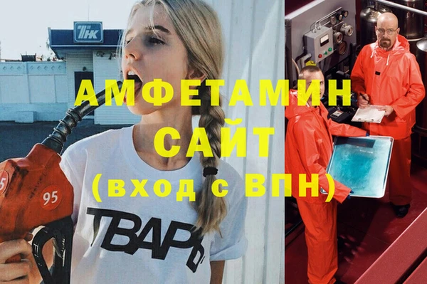 молекула духа Алзамай